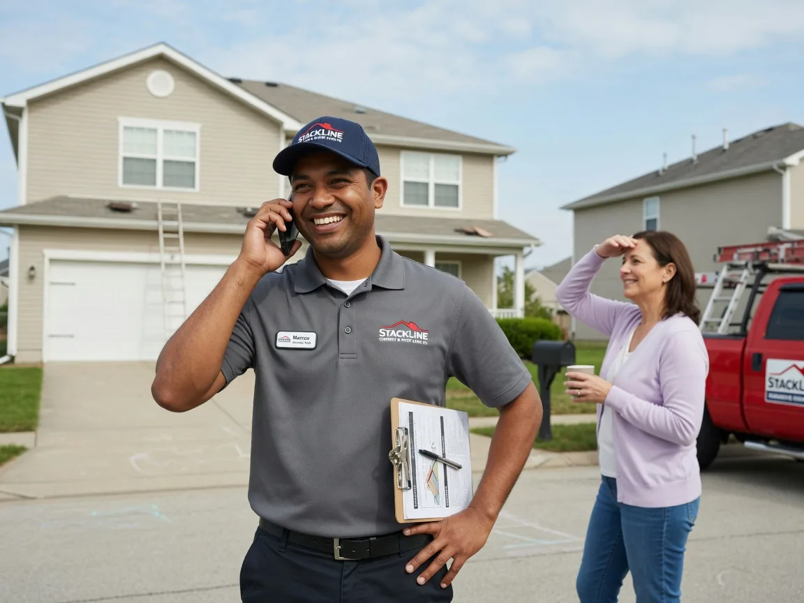 Chimney flashing repair Monroe, OK FAQs